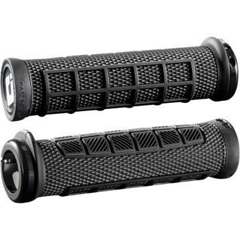 Handlebar Elite Lock-On Grips