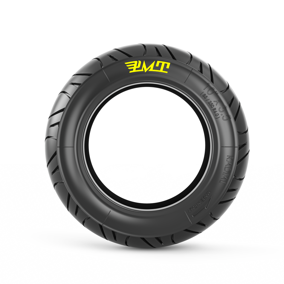 PMT E-FIRE 10X3.5-6