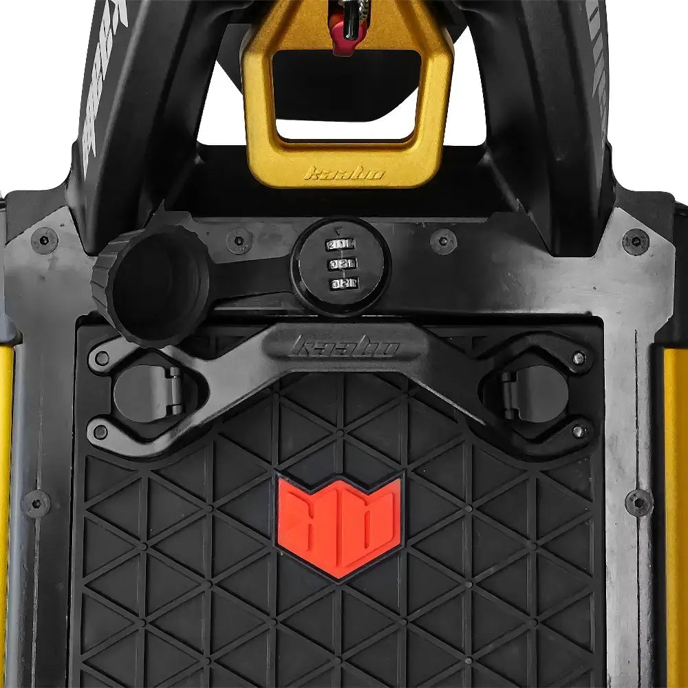 Kaabo Wolf King GTR (NEW!)