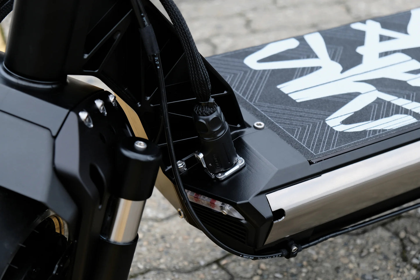 NUMO SLACK CORE 920R