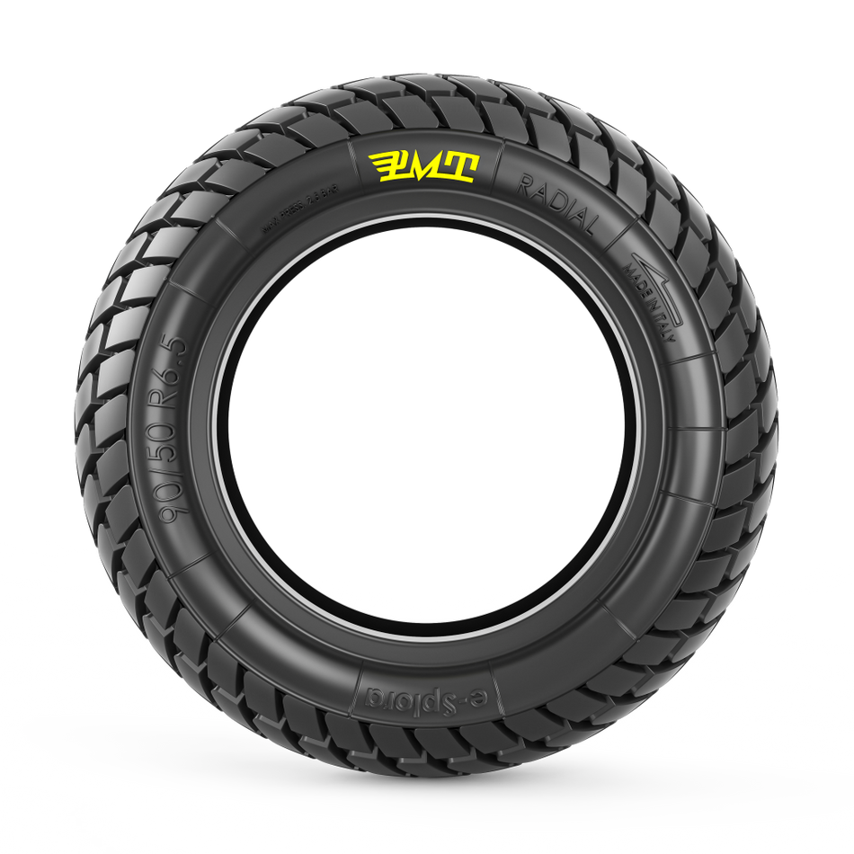 PMT E-SPLORA 90/50-6.5