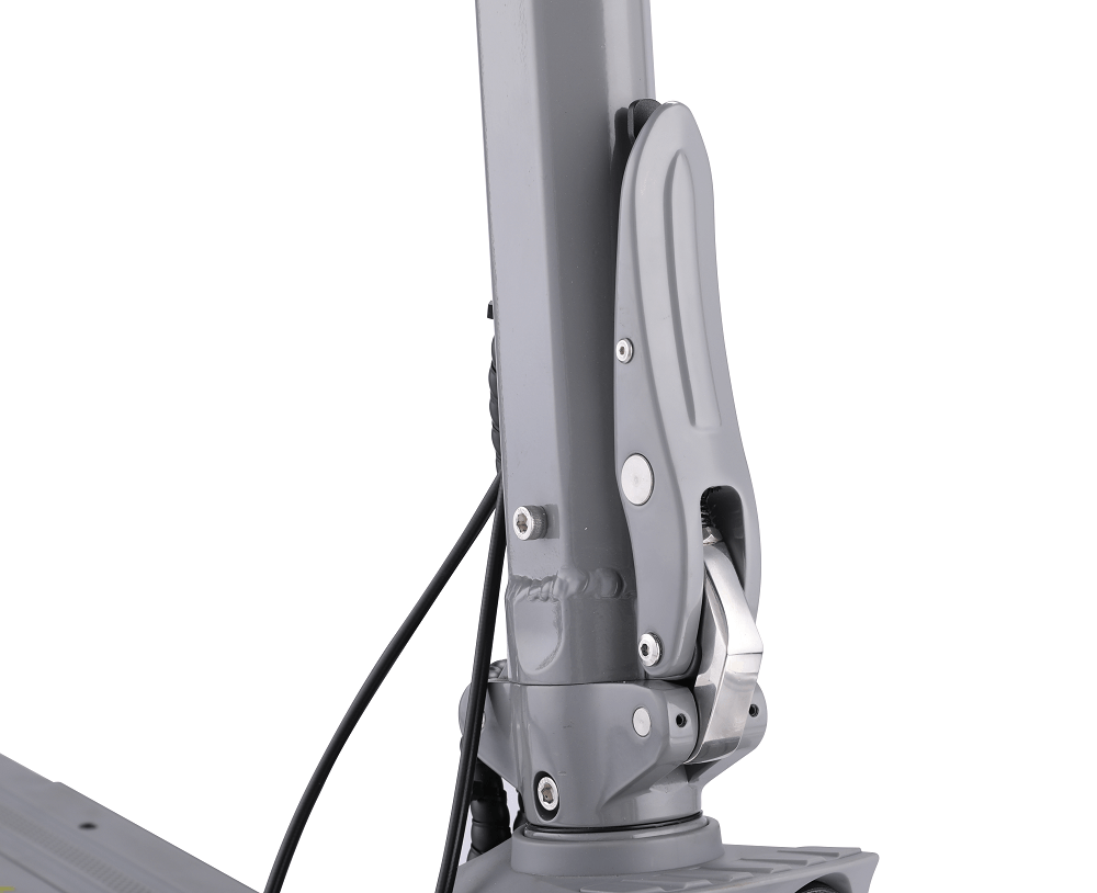 MUKUTA 10 Plus Electric Scooter