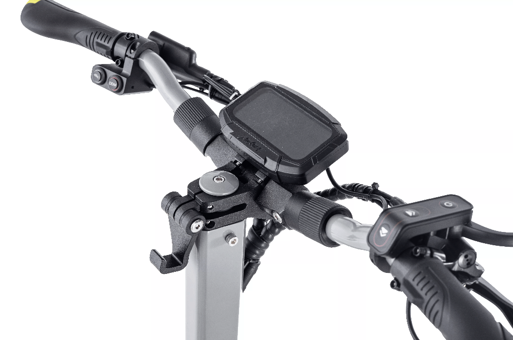 MUKUTA 10 Plus Electric Scooter