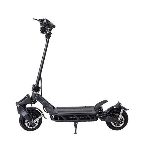 NEW* Nami Blast Max 72V Electric Scooter – WYRDRYDS