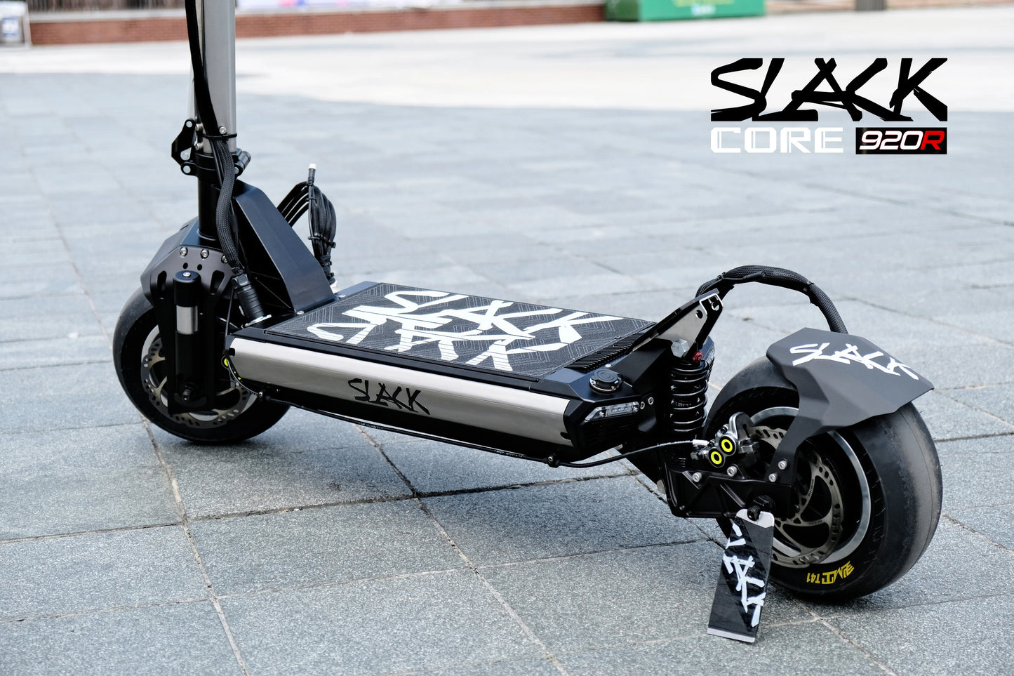 NUMO SLACK CORE 920R