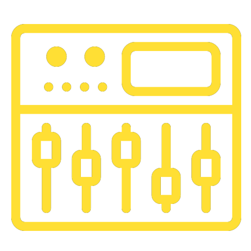 Controllers Icon