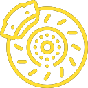 Brakes Icon