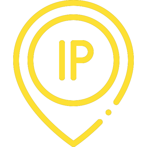Ip Rating Icon