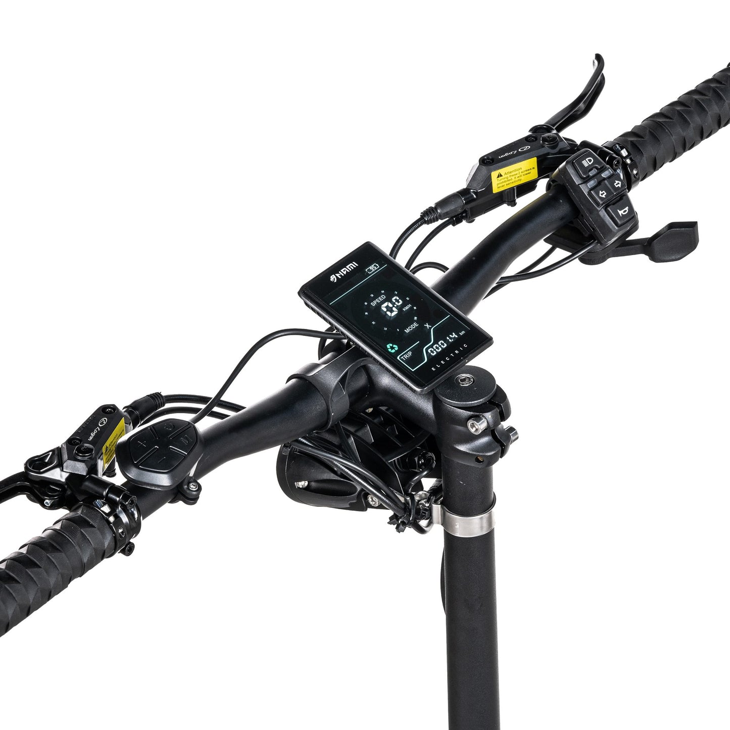 Nami Blast Electric Scooter