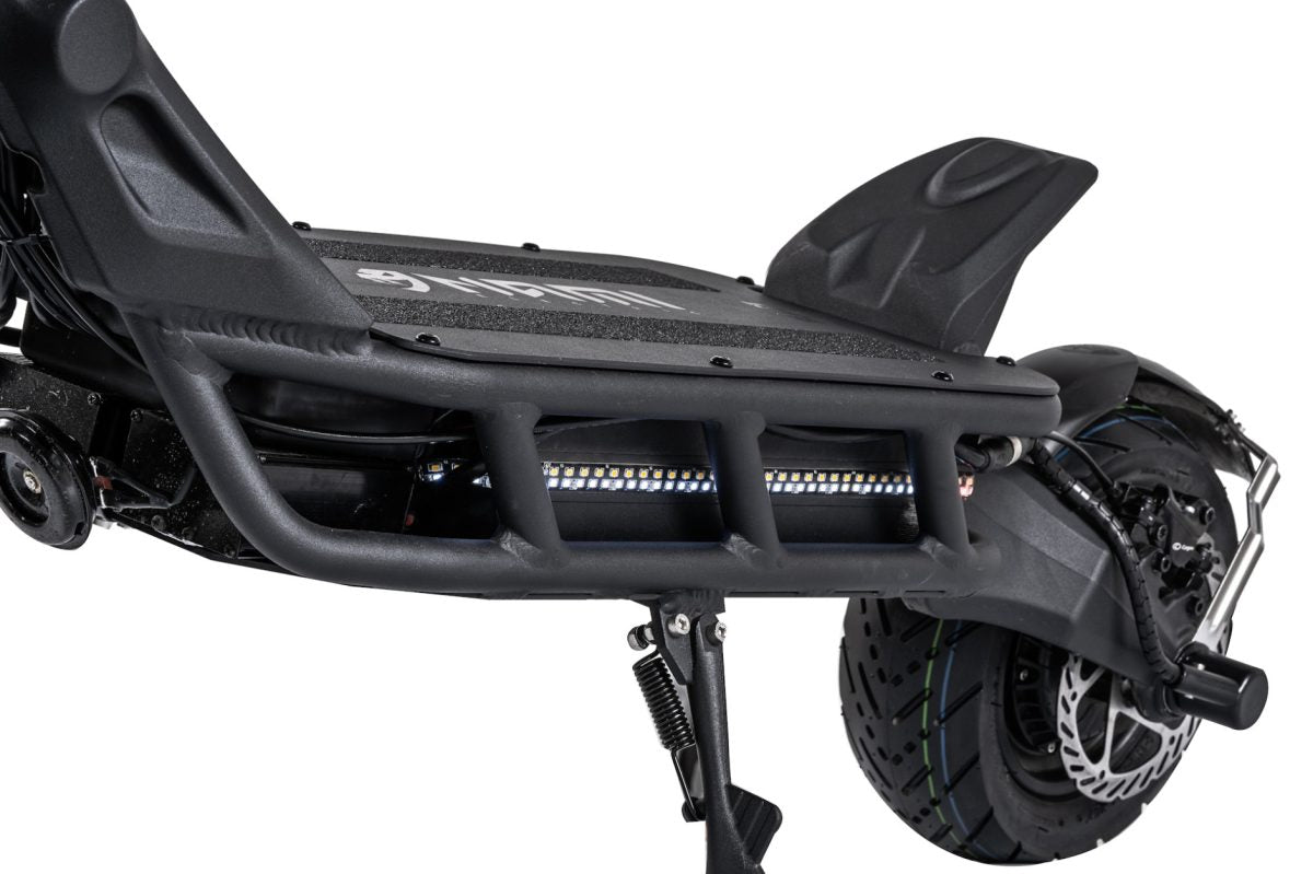 Nami Blast Electric Scooter