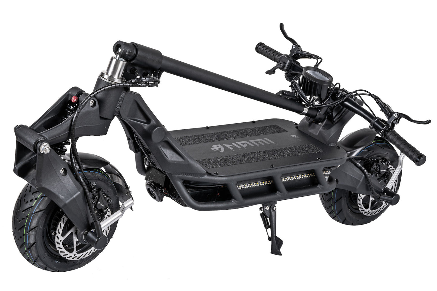 Nami Blast Electric Scooter