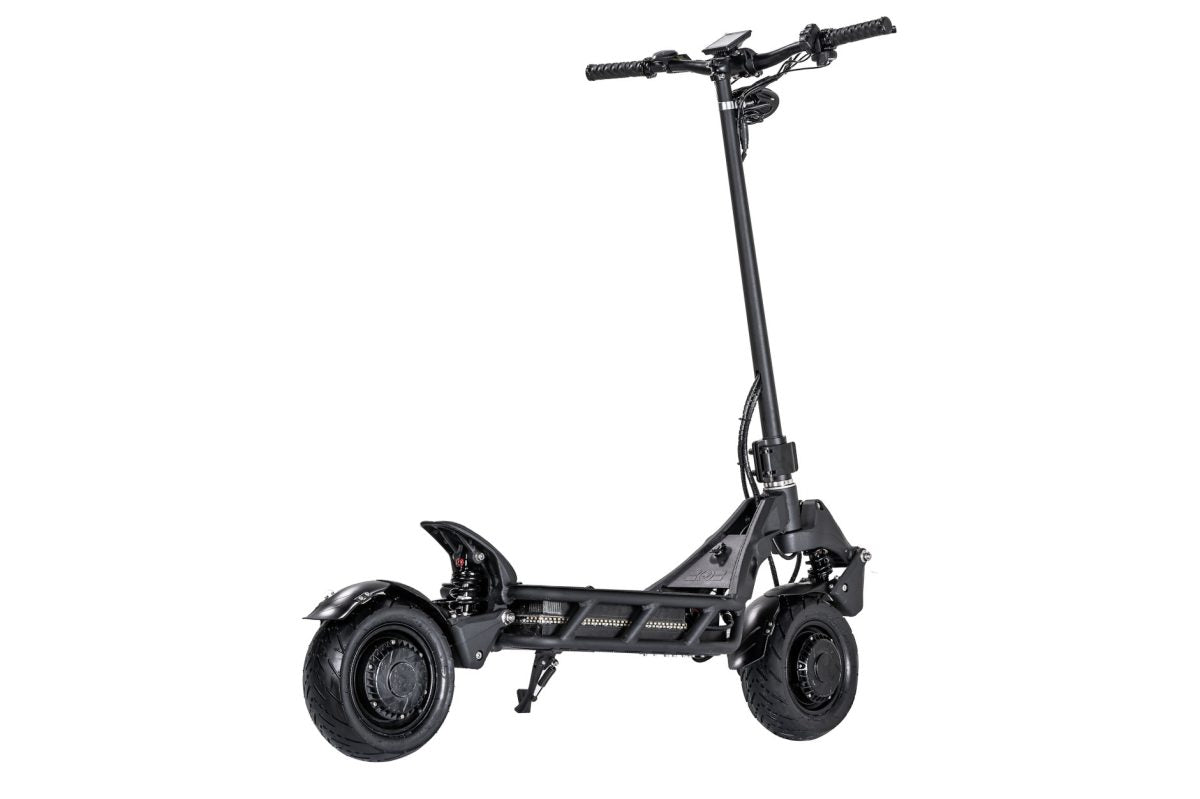Nami Blast Electric Scooter