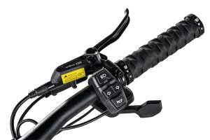 Nami Blast Electric Scooter
