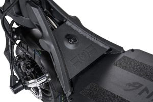 Nami Blast Electric Scooter