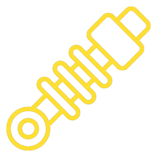 Suspension Icon