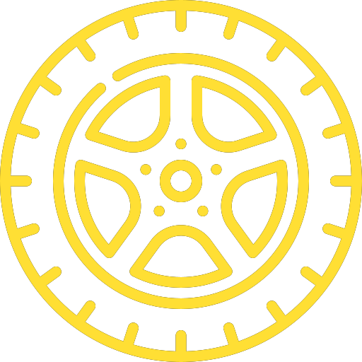 Max Speed Icon