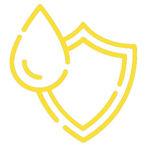 Water Proof Icon