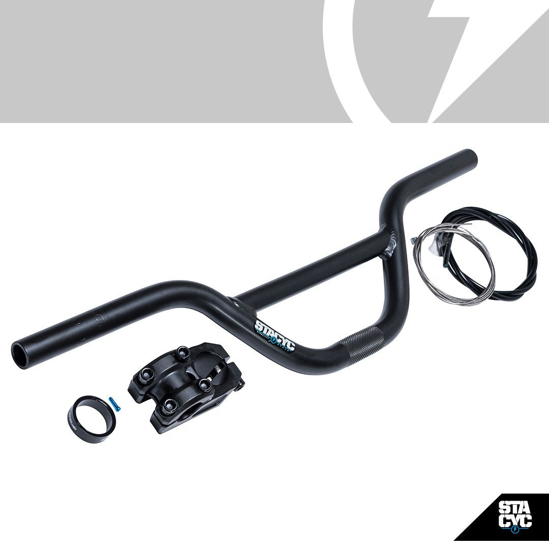 STACYC BAR RISER KIT