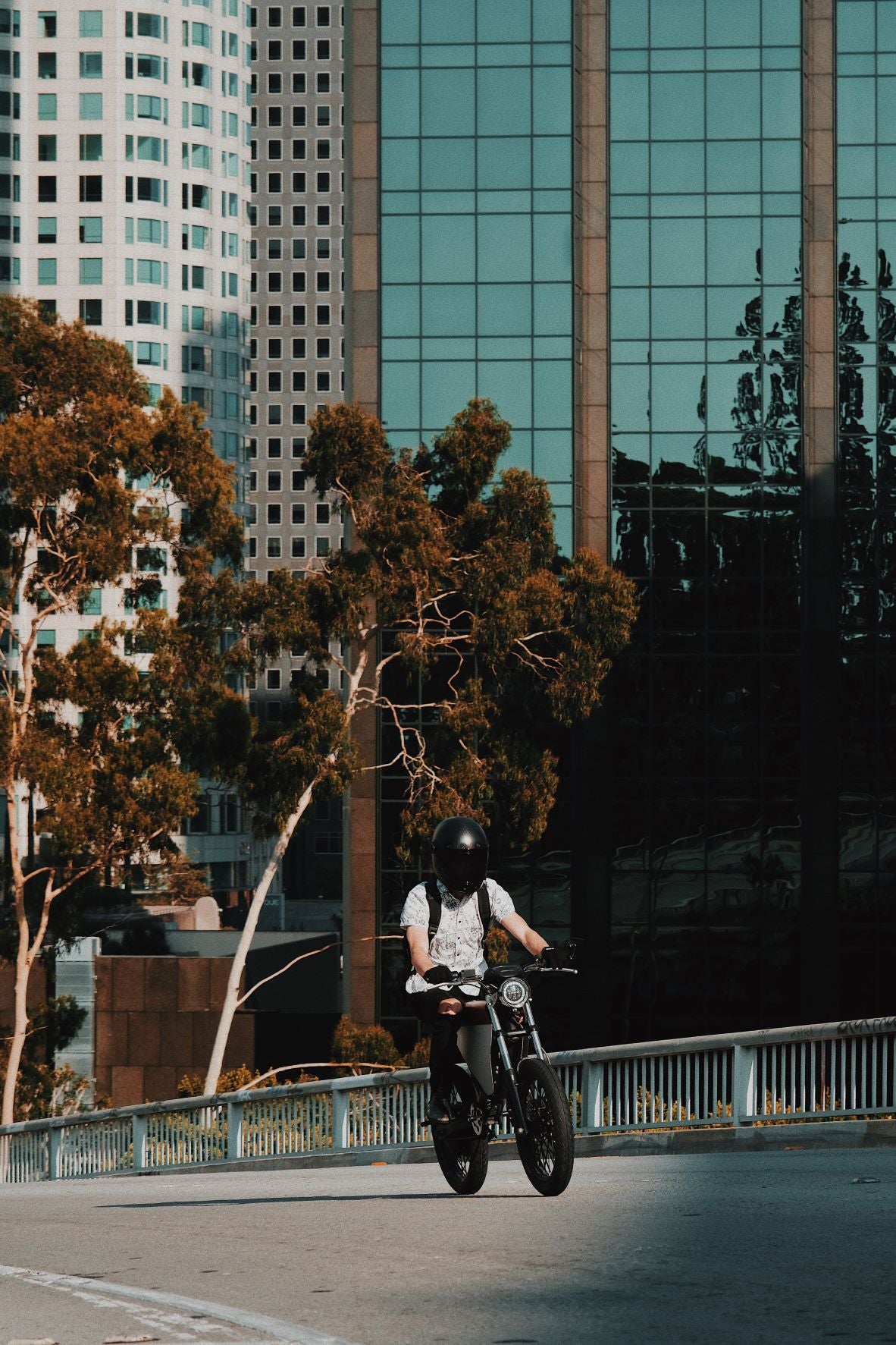 ONYX RCR 72V STREET/DIRT KIT ELECTRIC MOTORBIKE