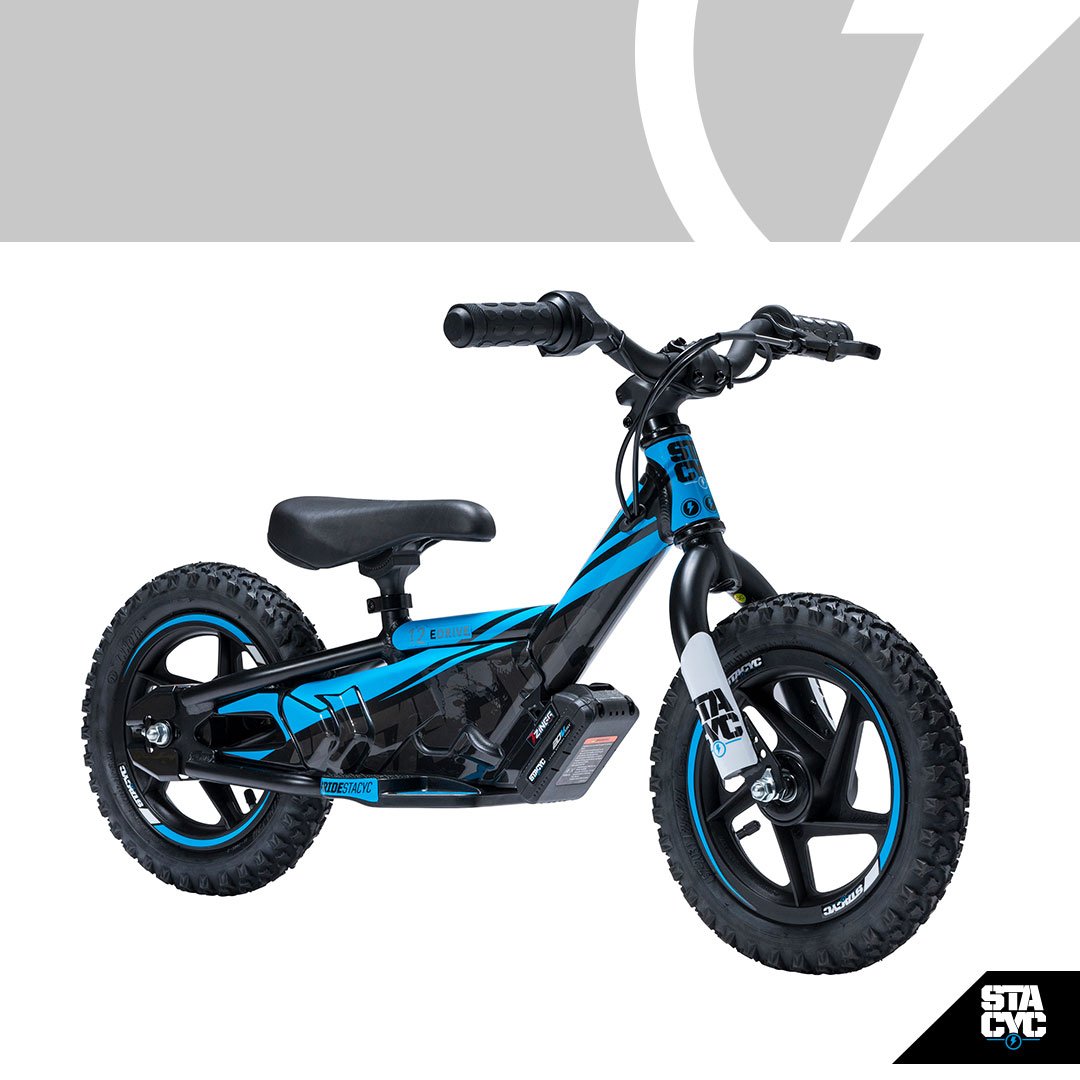 STACYC GRAPHICS KIT