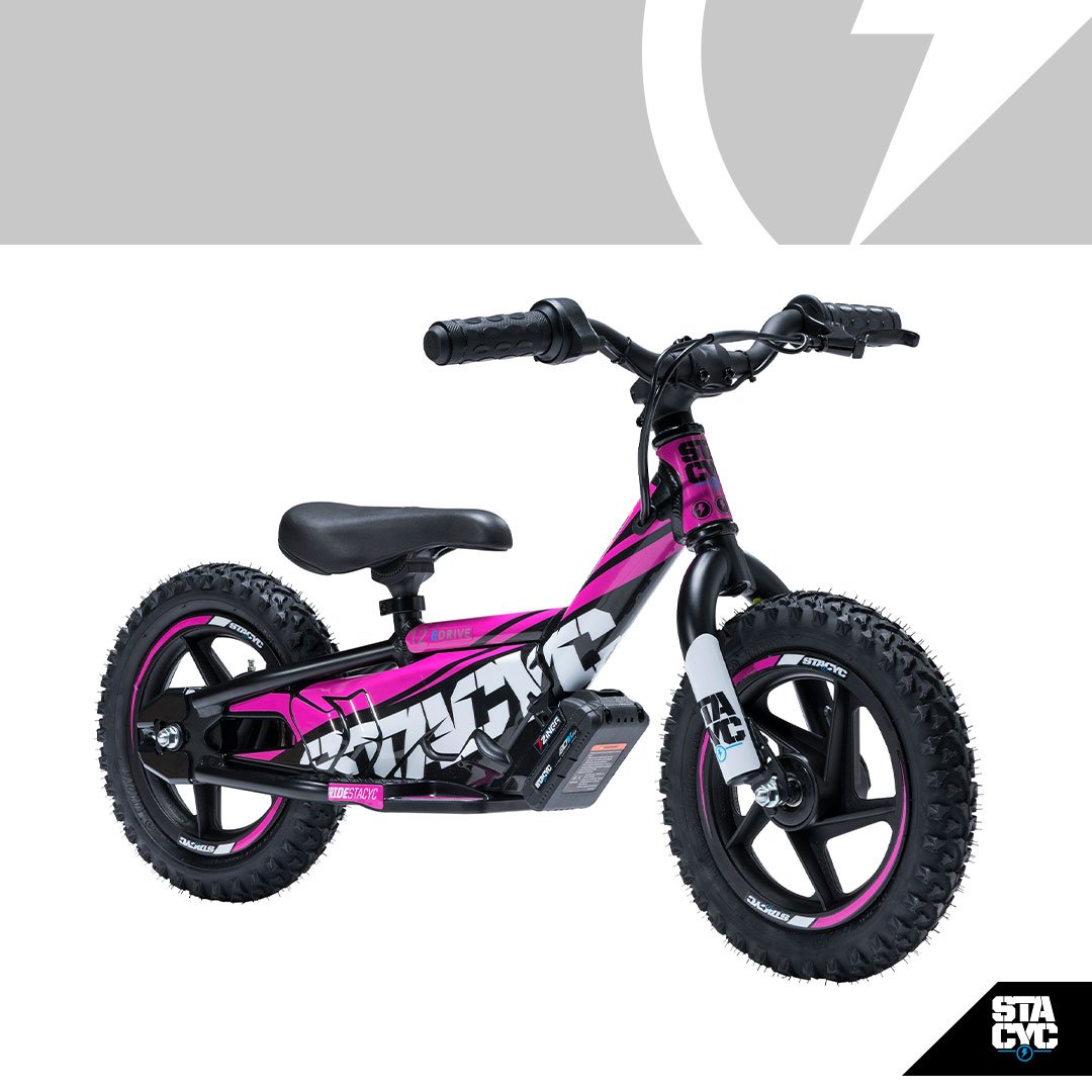 STACYC GRAPHICS KIT