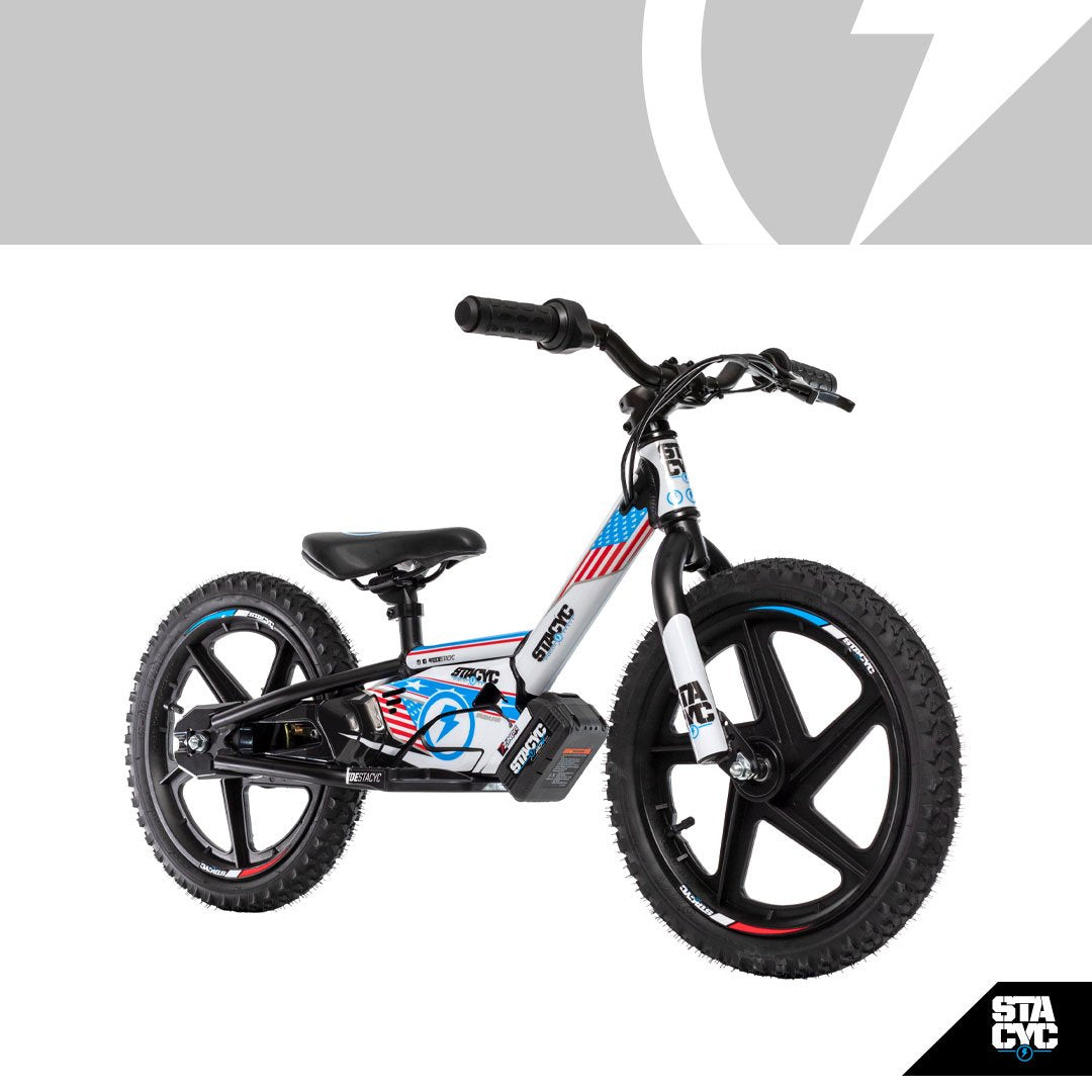 STACYC GRAPHICS KIT