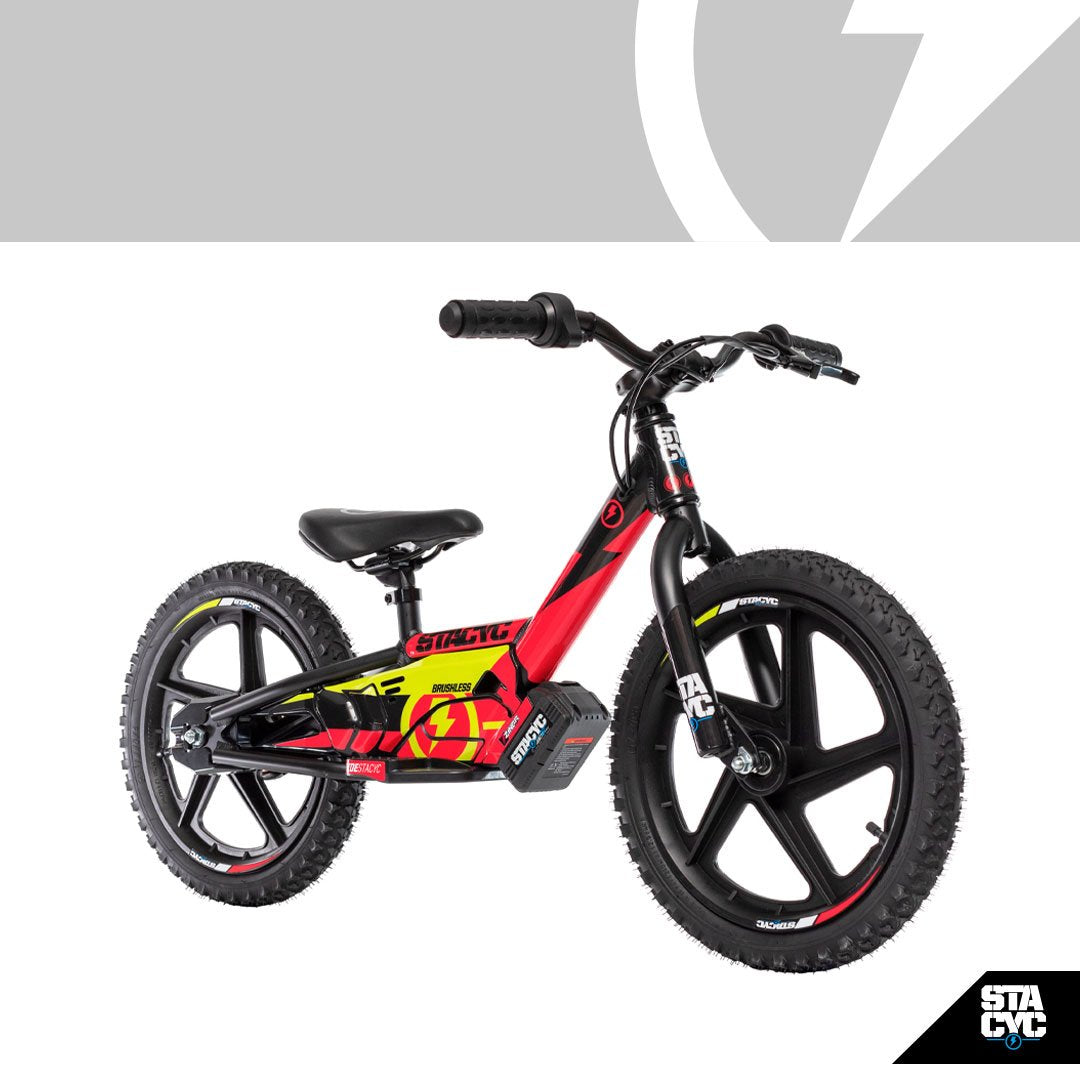 STACYC GRAPHICS KIT