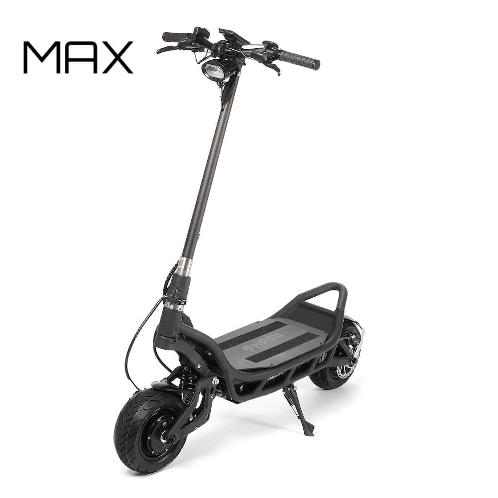 Nami Burn-E2 Electric Scooter