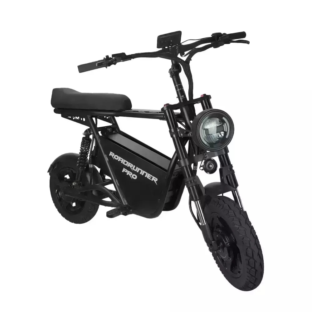 Emove Roadrunner Pro Seated Electric Scooter