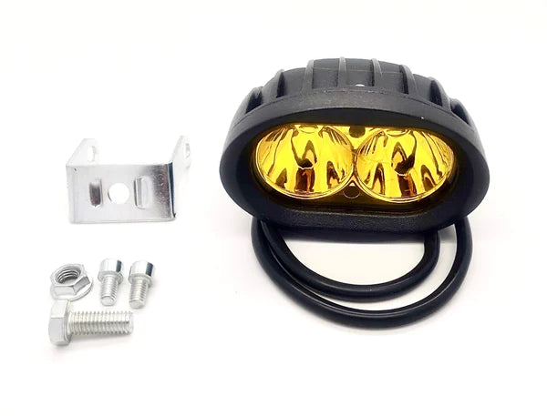 High Powered Headlight and Foglight