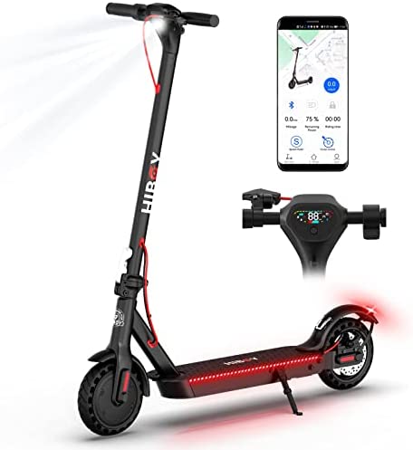 Hiboy KS4 Advanced Commuter Electric Scooter
