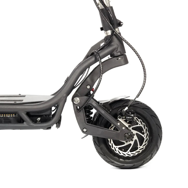 Nami Burn-E2 Electric Scooter