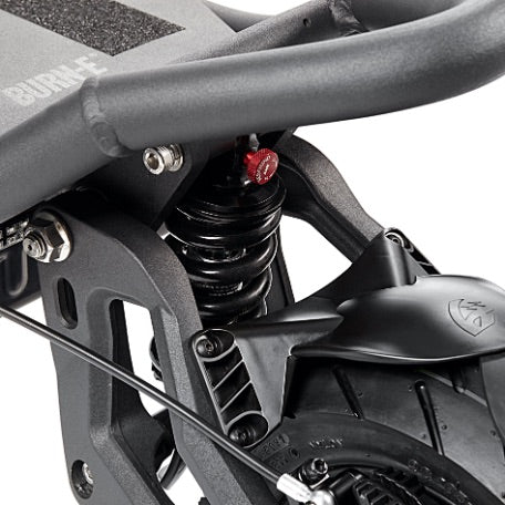Nami Burn-E2 Electric Scooter