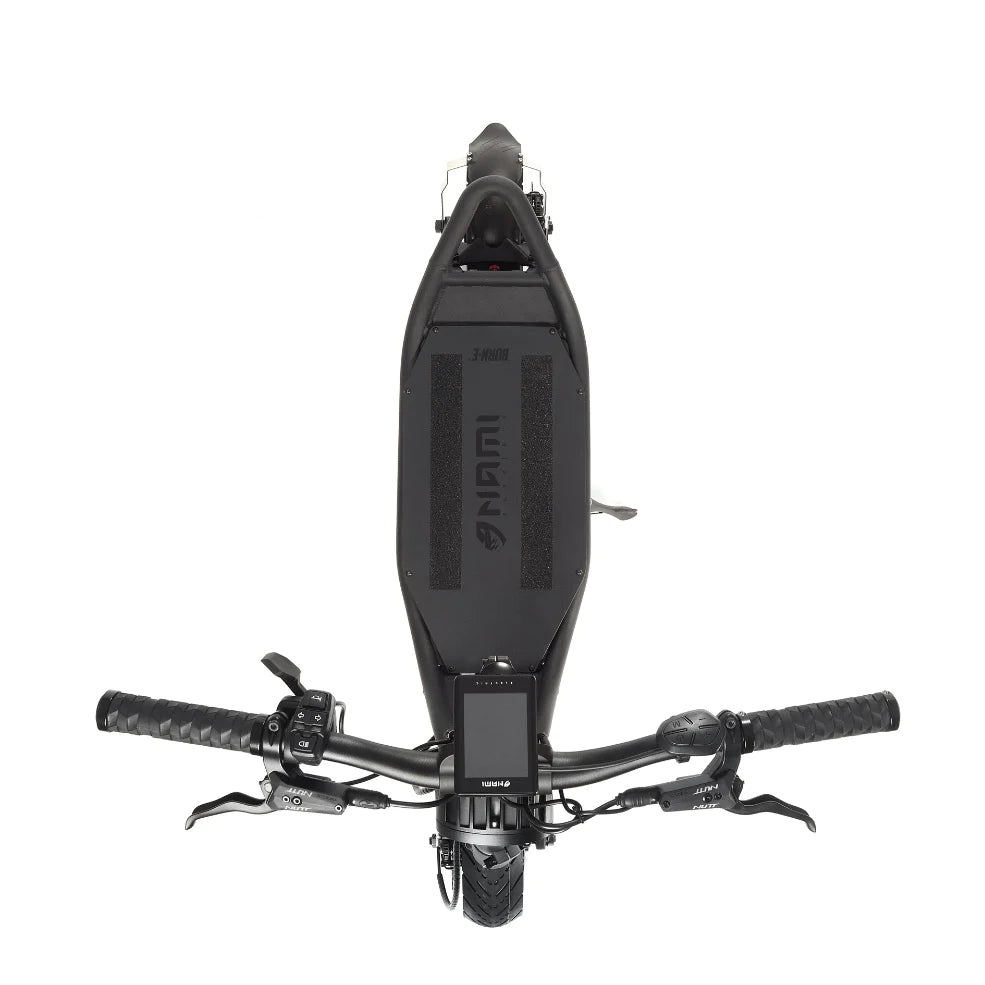 Nami Burn-E2 Electric Scooter