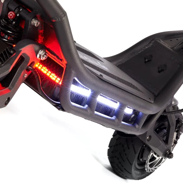 Nami Burn-E2 Electric Scooter
