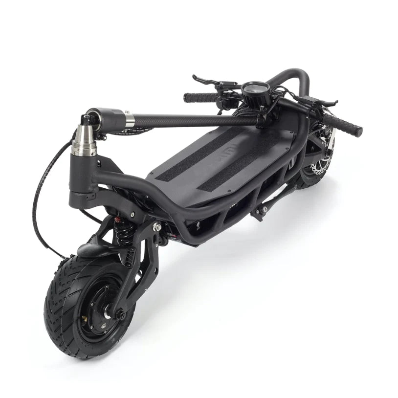 Nami Burn-E2 Electric Scooter