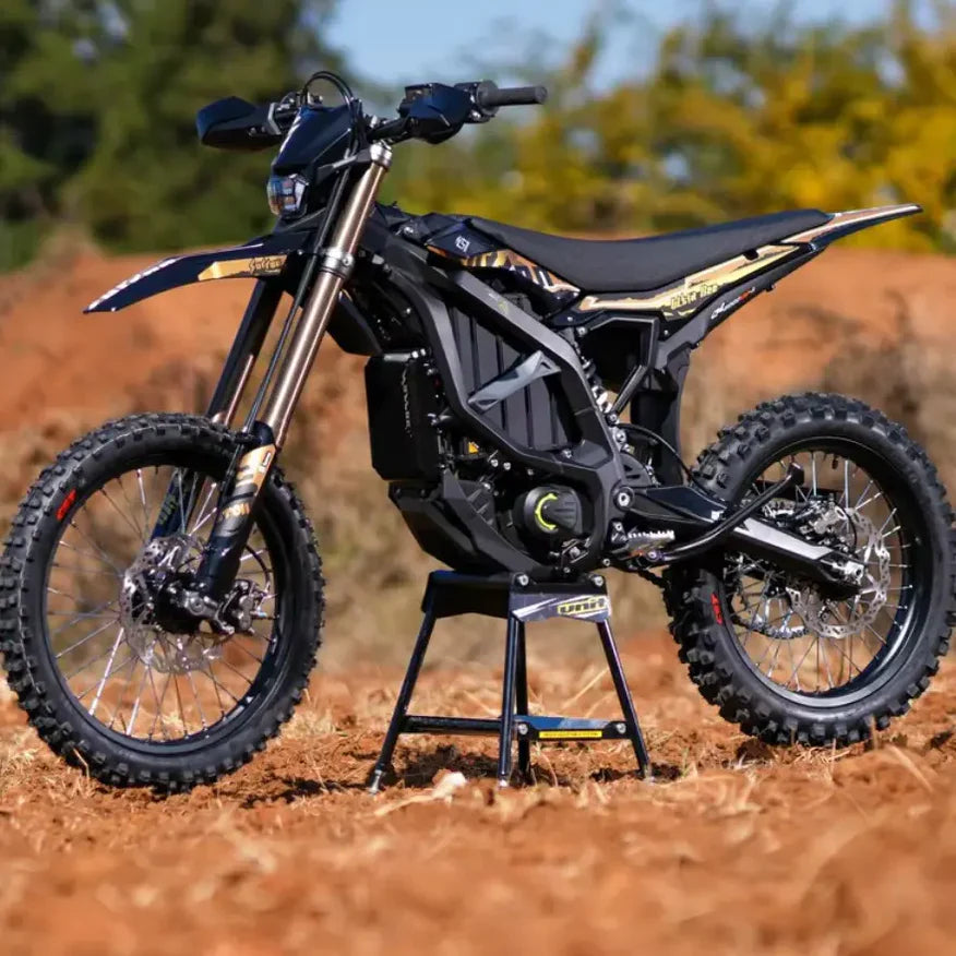 Electric Dirt Bike for Adults