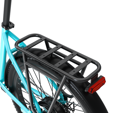 Hiboy EX9 Urban Commuter Electric Bike — official gallery photo 20