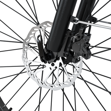 Hiboy EX9 Urban Commuter Electric Bike — official gallery photo 14