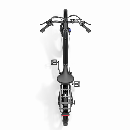 Hiboy EX9 Urban Commuter Electric Bike — official gallery photo 9