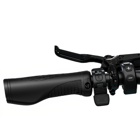 Hiboy EX9 Urban Commuter Electric Bike — official gallery photo 16