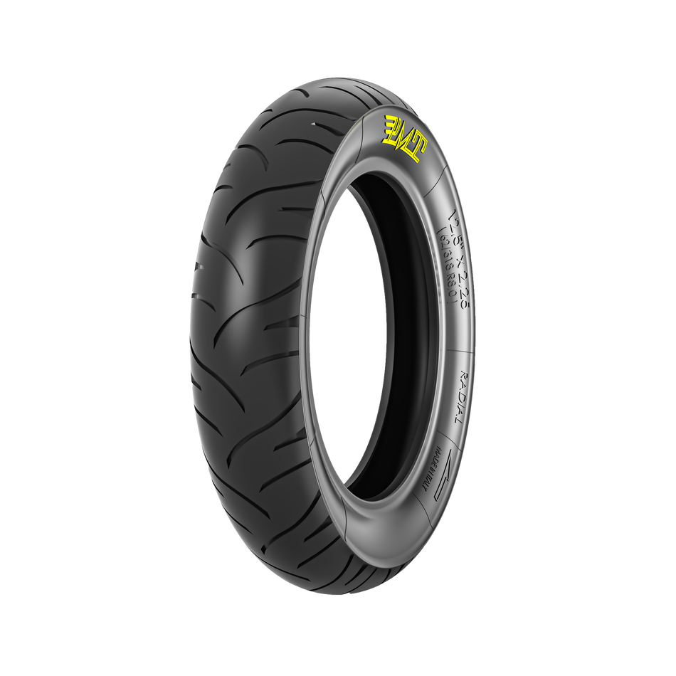 PMT E-FIRE 12.5 X 2.25 R8.0