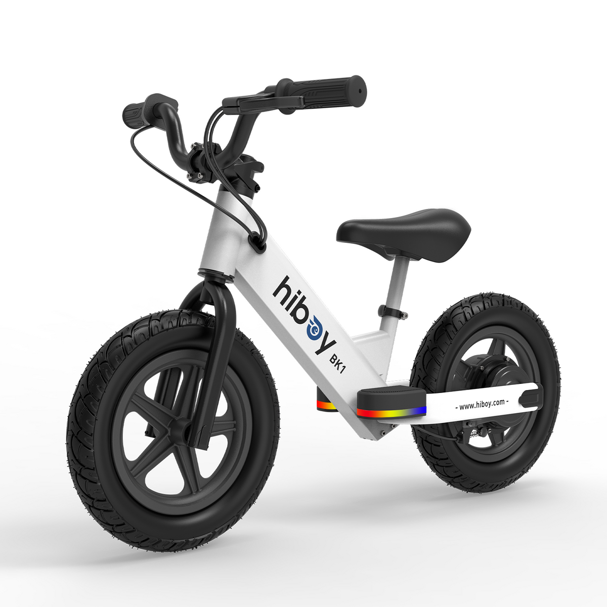 Hiboy BK1 Electric Balance Bike For Kids Aged 2–5 — official gallery photo 12