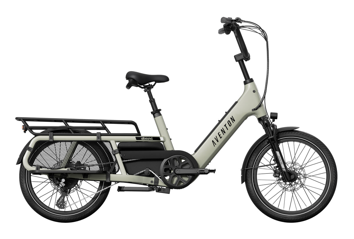 AVENTON Abound LR Ebike Sage