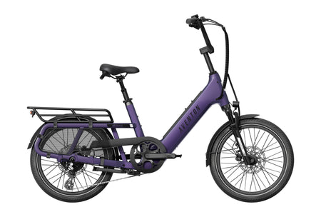 AVENTON Abound SR Ebike Haze