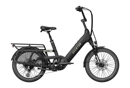 AVENTON Abound SR Ebike Stealth