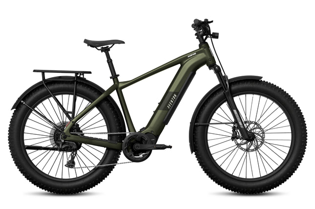 Aventon Aventure M — Camouflage