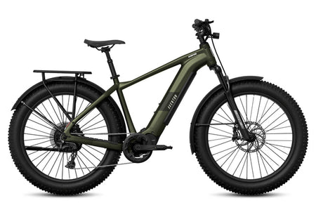 Aventon Aventure M — Camouflage