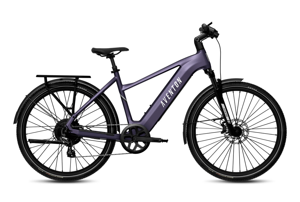 AVENTON Level 3 Ebike Matte Aurora