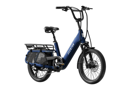 AVENTON Abound SR Ebike — official gallery photo 1